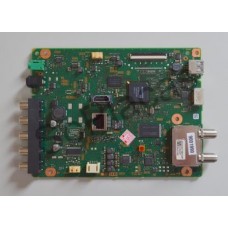 PLACA PRINCIPAL SONY KDL-32R435A Y8288527A 1-888-722-12 (SEMI NOVA)